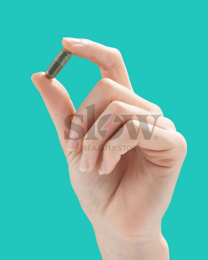 Deos Capsula Desodorantes y Aromaticos para uso Interno